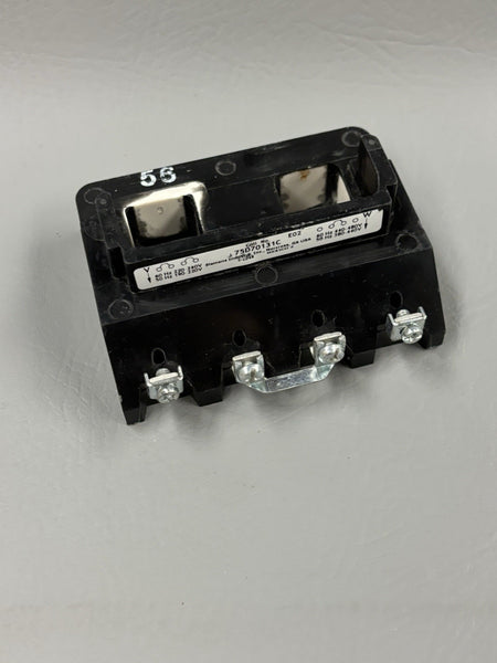 SIEMENS FURNAS 75D70131C Dual Voltage Coil