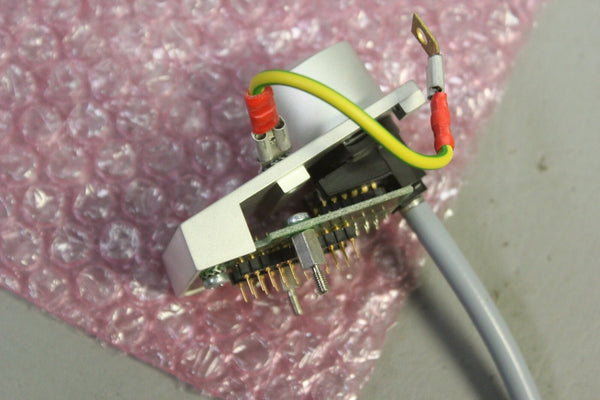 CARL ZEISS MINIATURE FOOTPRINT SPECTROMETER MMS1 NIR 310-1100 nm -1142.370