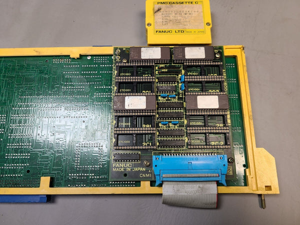 FANUC PC BOARD A16B-2200-0131/13B