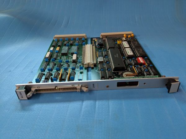 Ultratech stepper 03-20-01933 BD align ash 5 axis rev C + 00784 SLAVE VME Rev C