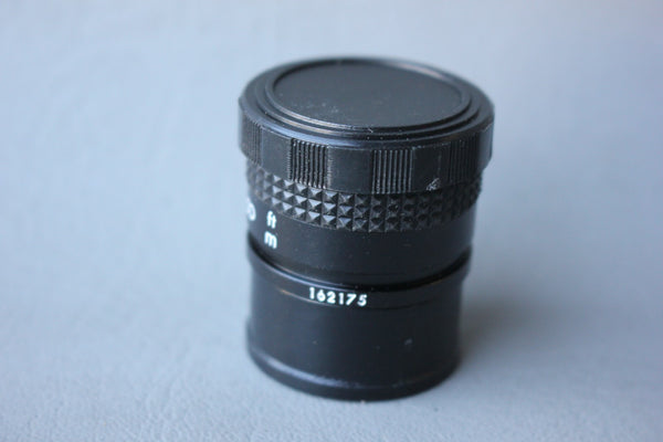 NEW COMPUTAR MACHINE VISION CAMERA LENS M816