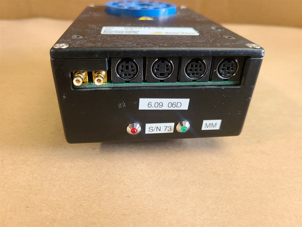 SENS TECH PHOTOMULTIPLIER MODULE DM0072-02