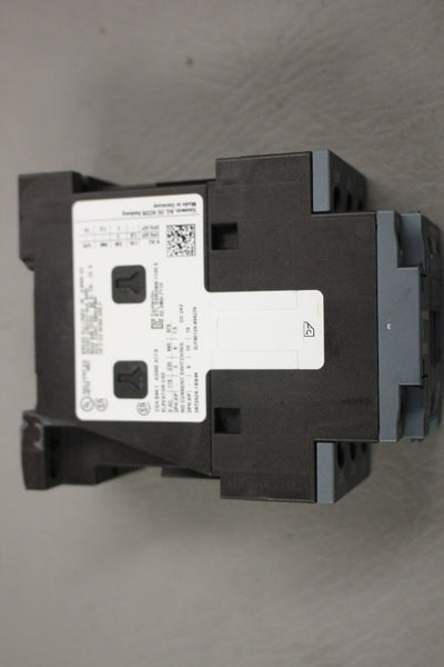 SIEMENS SIRIUS CONTACTOR MODULE 3RT2024-1BB44