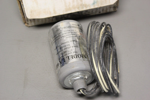 DELTA  LA 603 SURGE CAPACITOR