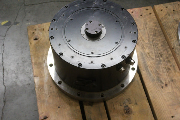 KOLLMORGEN GOLDLINE DIRECT DRIVE ROTARY SERVO MOTOR D142M-12-9327-001