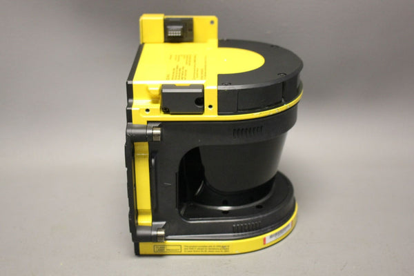 KEYENCE SAFETY LASER SCANNER SZ-VH1X