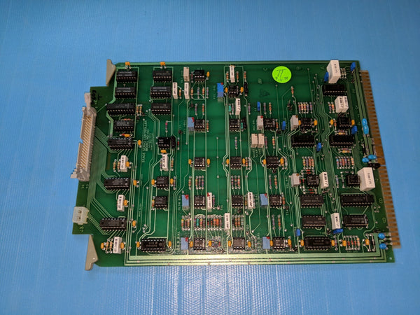 Ultratech Stepper 503.265702 / Semifusion model 150 stage servo controller 