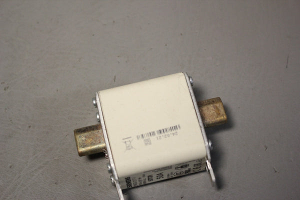 UNUSED SIEMENS 3NE8 017-1 FUSE ELEMENT