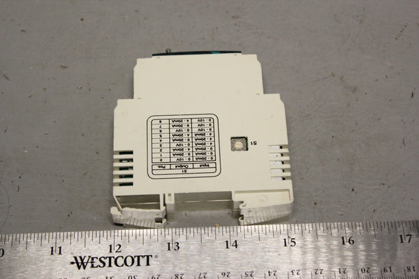 SIEMENS SIRIUS 3RS1725-1FW00 INTERFACE CONVERTER