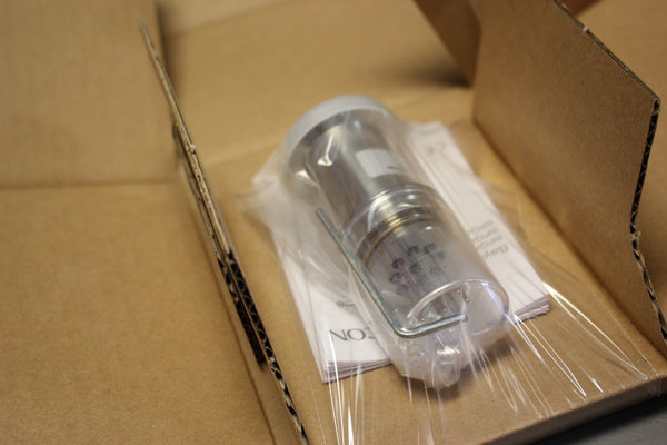 NEW INFICON BAYARD-ALPERT PIRANI GAUGE BPG400 354-490