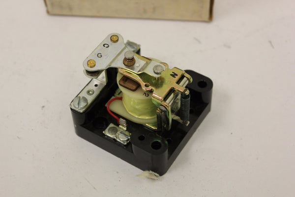 Magnecraft Solid State Relay W99ADX-1 24 VAC