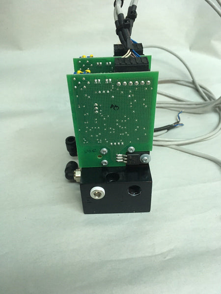 Proportion-Air PA708  Pressure/flow Regulator