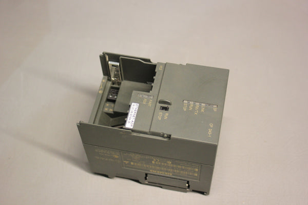 SIEMENS SIMATIC NET ETHERNET COMM PROCESSOR 6GK7 343-1EX20-0XE0