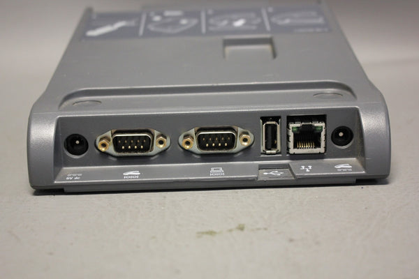 CLINITEK STATUS CONNECTOR BASE UNIT 11037947 REV A