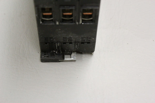 SIEMENS 3RV1031-4HA10 CIRCUIT BREAKER
