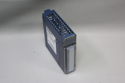 GE PLC OUTPUT MODULE IC694MDL754-ED