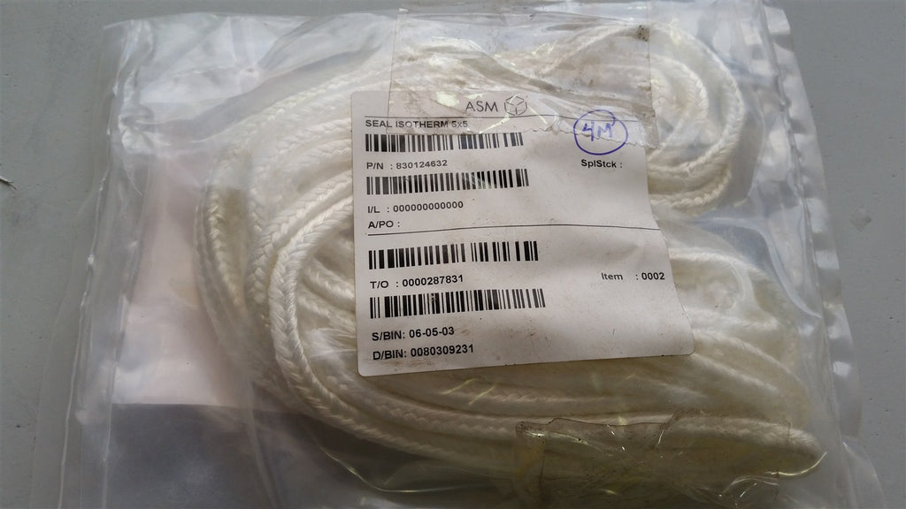 ISOTHERM 4 METER 5X5 SEAL 830124632