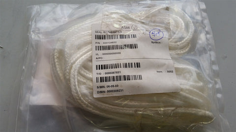  ISOTHERM 4 METER 5X5 SEAL 830124632