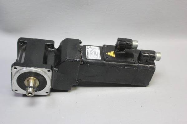 SEW-EURODRIVE  SERVO MOTOR P/N: BSKF202 DS56L/B/TF/RH1M/SB10