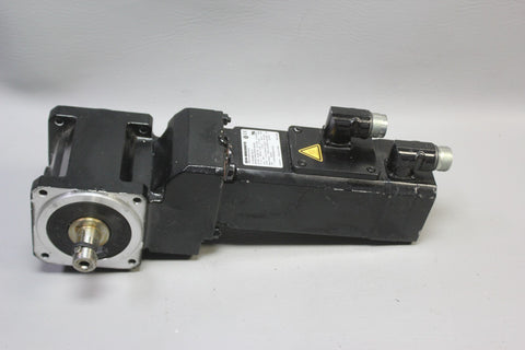 SEW-EURODRIVE  SERVO MOTOR P/N: BSKF202 DS56L/B/TF/RH1M/SB10