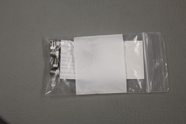 PACK OF 9 M-5B BUSHING FEMALE FITTINGS