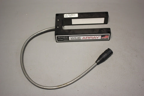 ACCUWEB WIDE ARRAY EDGE DETECTION SENSOR 1.5X5U 4511-02