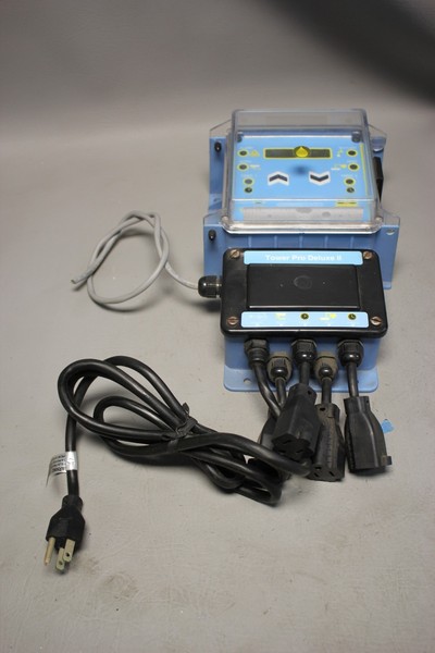TOWER PRO DELUXE II DC4500-11FS CONDUCTIVITYY CONTROLLER