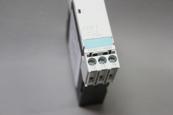 SISIEMENS  COUPLING RELAY  P/N: 3RS1800-1HP00