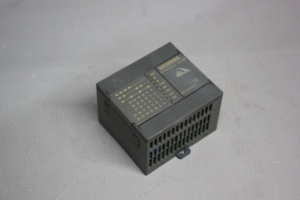 SIEMENS SIMATIC NET DP/AS-INTERFACE LINK MODULE 6GK1415-2AA01