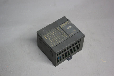 SIEMENS SIMATIC NET DP/AS-INTERFACE LINK MODULE 6GK1415-2AA01