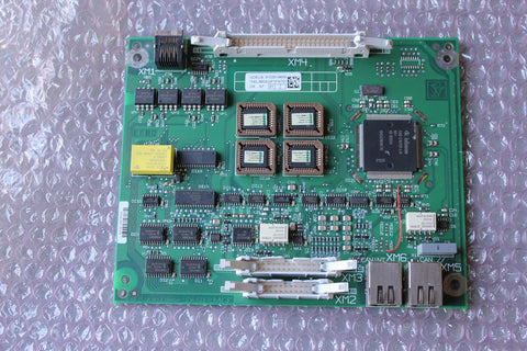 MGE GDEUS CIRCUIT BOARD 5103019600 OP3341 GALAXY