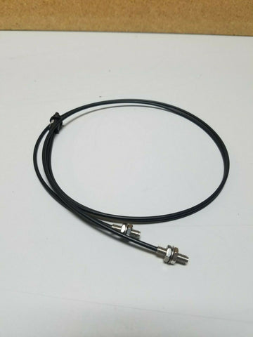 NEW Seeka Takex FT505 Photo Sensor Fiber Optic No Box