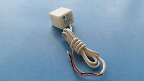 IEI INTRUSION DETECTION GLASS BREAK SENSOR UNIT IEI-702