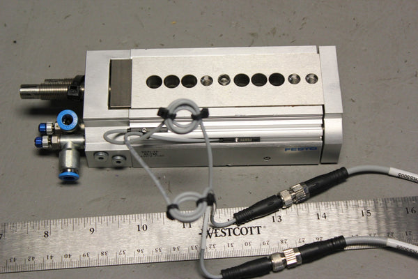 FESTO MINI SLIDE DGSL-12-50-Y3A 54979