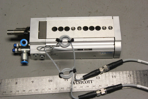 FESTO MINI SLIDE DGSL-12-50-Y3A 54979
