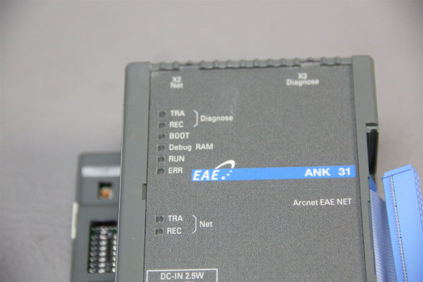EAE ARCNET NET INTERFACE MODULE ANK 31