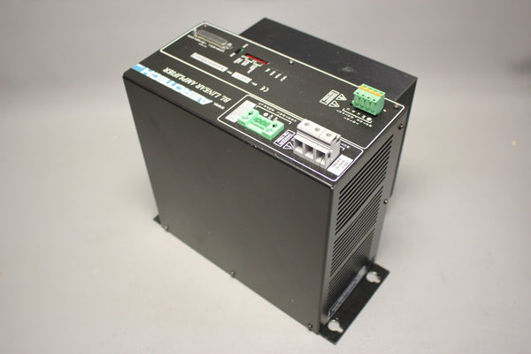AEROTECH LINEAR AMPLIFIER  BL20-40-B-CM1-PK73-CC17