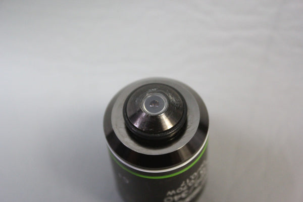 OLYMPUS UApo/340 20x/0.70W MICROSCOPE OBJECTIVE