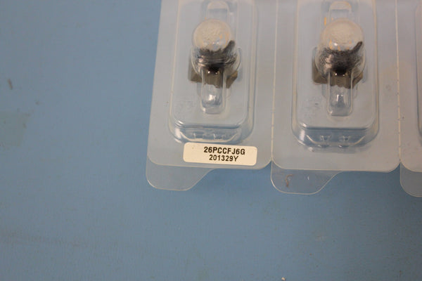 Lot of 20 New HONEYWELL 26PCCFJ6G PRESSURE SENSOR SENSORS