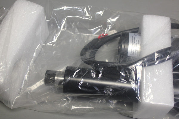 NEW PROGRESSIVE AUTOMATIONS PA-17-4-850-HALL 12VDC CE  LINEAR ACTUATOR