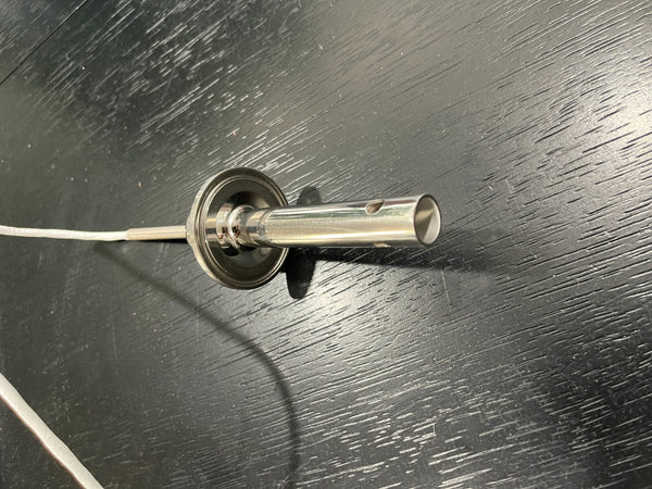 Mettler Toledo Smart conductivity sensor Thornton