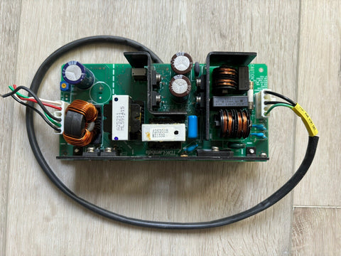  TDK-Lambda ZWS150BP-24 24V 8.4A AC100-240V 2.6A POWER SUPPLY