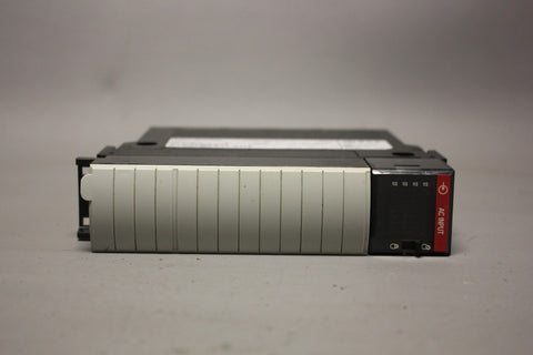 ALLEN-BRADLEY CONTROLOGIX DIGITAL INPUT MODULE 1756-IA32/A