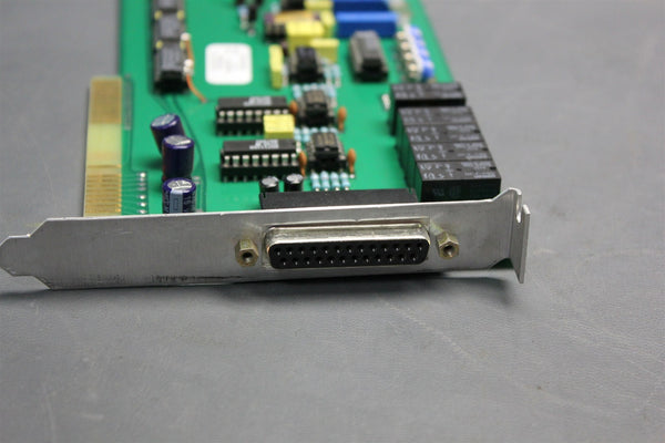 IED 590A AUDIO MONITOR INTERFACE CARD 