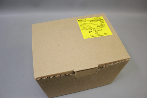 BRADY B33-179-492 FREEZERBONDZ II POLYESTER 1" CHEMICAL RESISTANT LABELS 1900