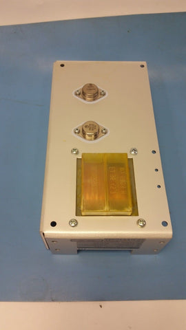 New Zentro Elektrik Pforzheim Power Supply Unit ECV 12D 3.4  Nr. 100005