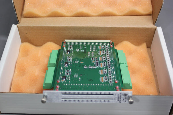 NEW DELTA TAU I/O OPTO CONTROL BOARD 603307-102