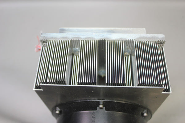 TE TECHNOLOGY COLD PLATE COOLER CP-218HT 24v Peltier