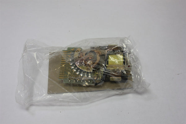  C.P. CLARE TYPE 210 SWITCH A 601232