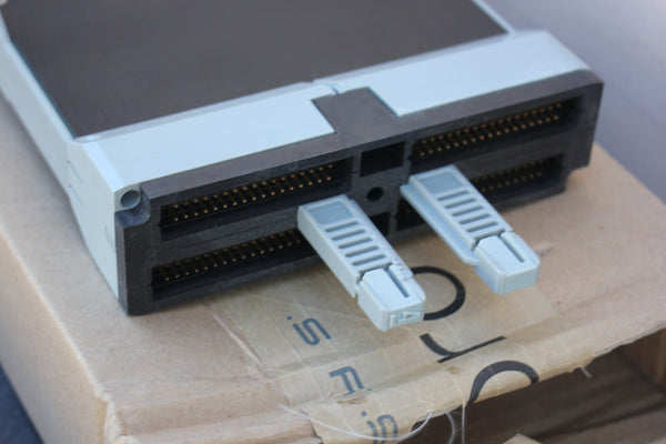 NEW INVENSYS FOXBORO INPUT/OUTPUT MODULE  P0400YE